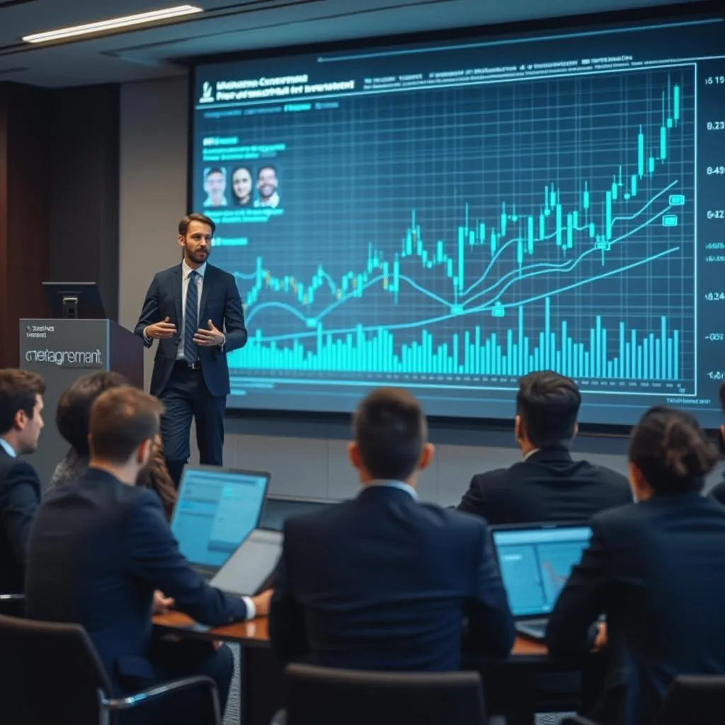 Atelier d'investissement intelligent
