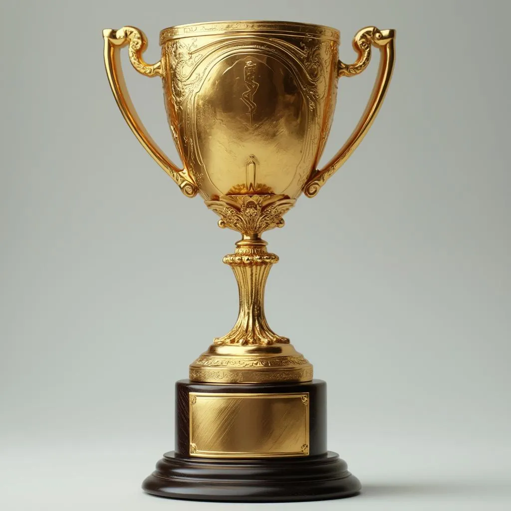 Prix d'excellence en coaching