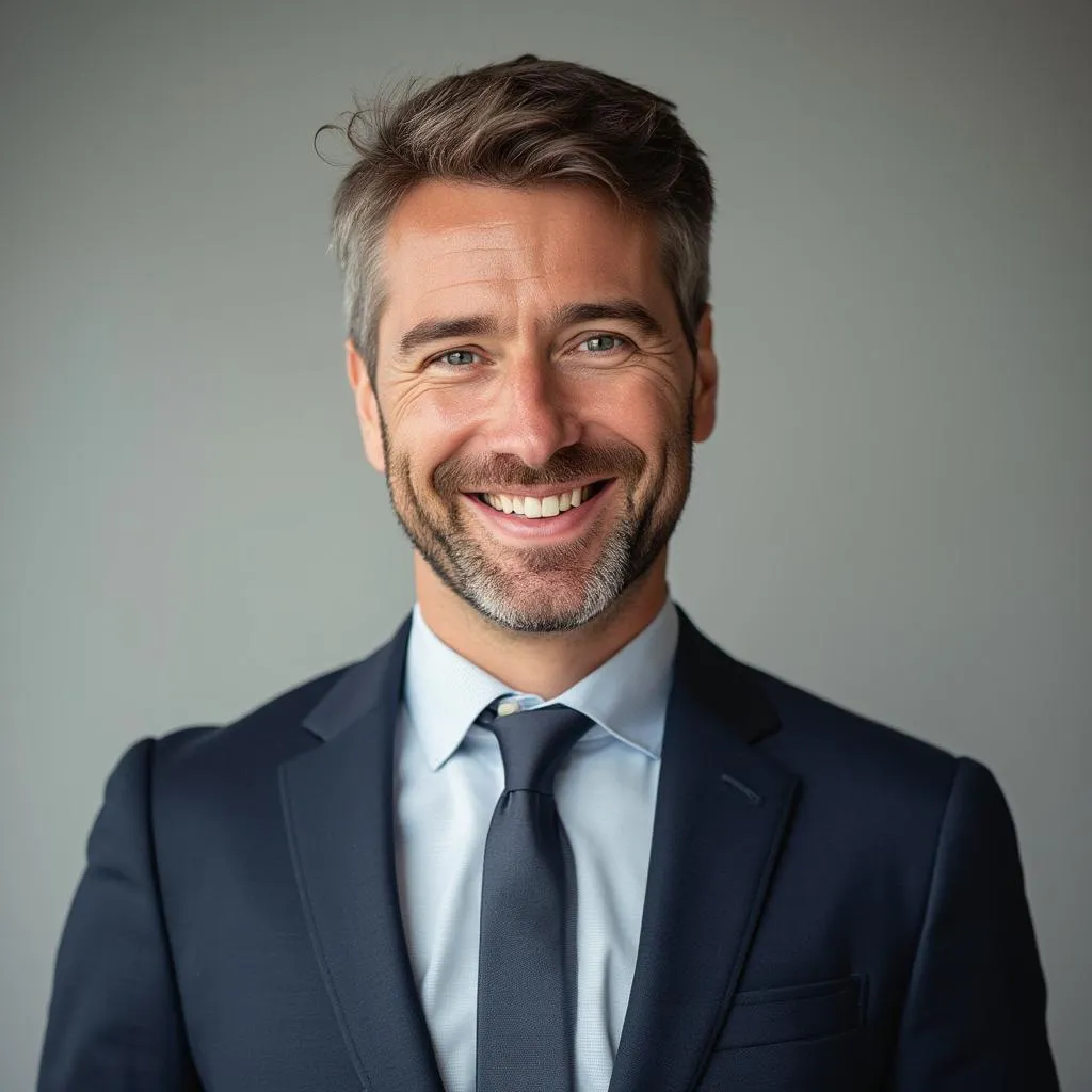 Philippe Martin