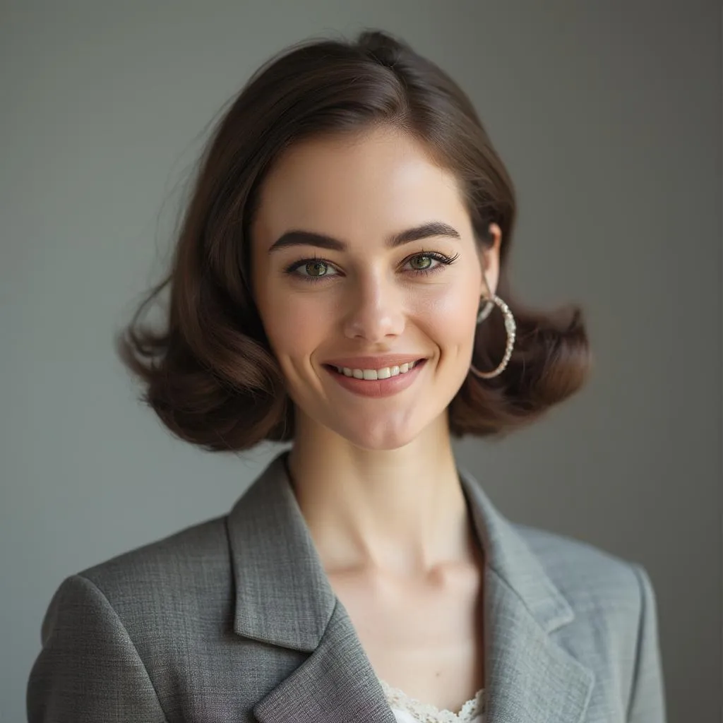 Claire Dupont, Co-fondatrice et Directrice Financière